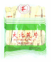 Astragali Root